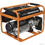 Электрогенератор бензиновый Carver PPG-6500, 5.5 кВт, 74 дБ, 79 кг, фото5