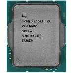 Процессор Intel Core i5-12400F Soc-1700 2.5GHz OEM, фото11