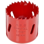 Коронка Matrix BIMETAL, 48 мм, фото8