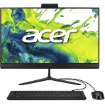 Моноблок Acer Aspire C24-2G AMD Ryzen 7 8845HS/16Gb/SSD 512Gb/23.8'/IPS/FHD/120Hz/NoOS/черный (DQ.BNMCD.001), фото10
