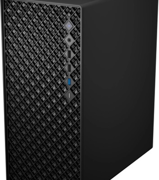 Компьютер IRU Tactio 310H6SB MT i5 13400 (2.5) 16Gb SSD 512Gb UHDG 730 FreeDOS GbitEth 450W черный (RUS) (2131072)