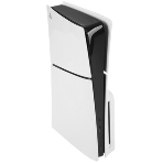 Игровые приставки Sony PlayStation 5 Slim Blue-Ray 1Tb White (CFI-2115A) USA spec, фото3