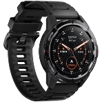Умные часы Mibro GS Active2, 1.32' AMOLED, Bluetooth, NFC, WR50, фиолетовый, фото4