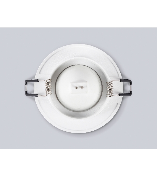 Светильник Ambrella light TN30707 WH белый GU5.3 D92*36
