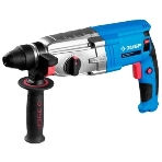 Перфоратор Зубр ЗП-32-1100 К Профессионал, SDS-plus, 1100 Вт, 3,4 Дж, от сети, фото 1