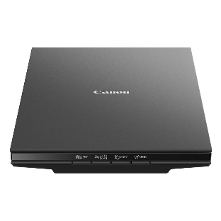 Планшетный сканер Canon CanoScan LiDE 300 (Hi-Speed USB 2.0, A4/Letter (216 x 297 мм), 2400 x 4800 точек на дюйм)