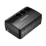 Источник бесперебойного питания CyberPower BU725E/725 ВА/390 Вт/3 х CEE 7 (евророзетка), фото10