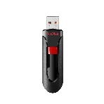 Флешка USB Sandisk 64Gb Cruzer Glide SDCZ60-064G-B35 USB 2.0 черный/красный, фото6