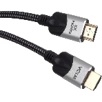 Кабель VCOM CG865-1.5M HDMI 19M/M,ver. 2.1, 8K@60 Hz 1 м VCOM CG865-1.5M, фото5