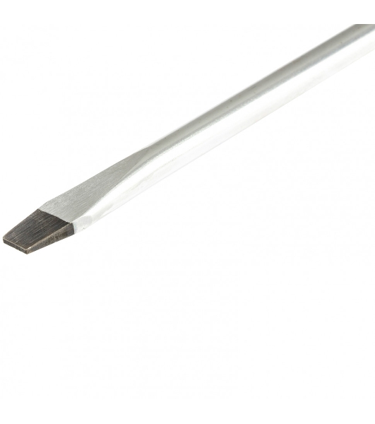 Отвертка Matrix Anti-Slip, SL8,0 х 150 мм, CrV, двухкомп. рукоятка