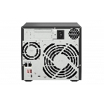Сетевое хранилище NAS Qnap TS-473A-8G 4-bay Ryzen V1500B, фото18
