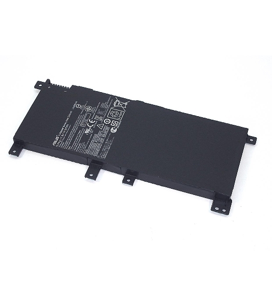 Аккумуляторная батарея для ноутбука Asus X455 (C21N1401) 7.6V 37Wh Orig