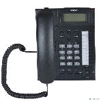 Телефон проводной SANYO RA-S517B черный, фото4