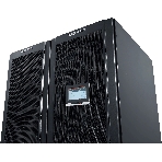 Шкаф системный Ippon BlackRock 600K 1993044 напольный 2020 мм 600 мм 1100 мм, фото5