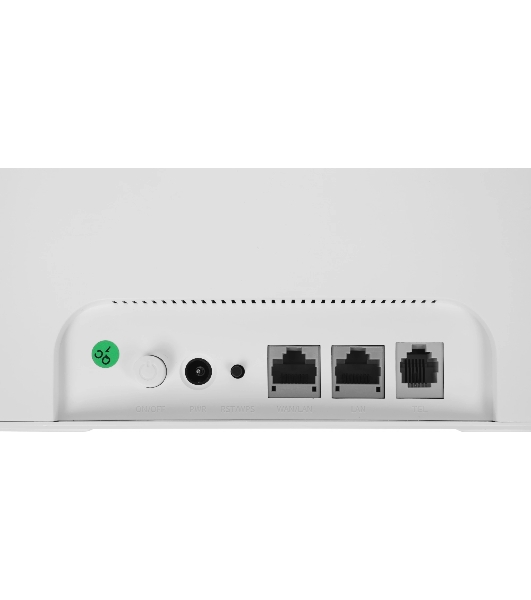 Роутер Tenda 4G06, 4G LTE и 4G VoLTE wiFi