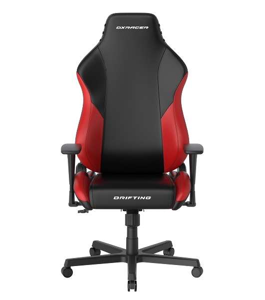 Кресло игровое DXRACER DRIFTING OH/DL23/NR чёрно-красный