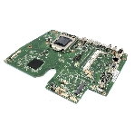 Материнская плата Asus ET2013I 90R-PT00EMB1000VZ, фото2