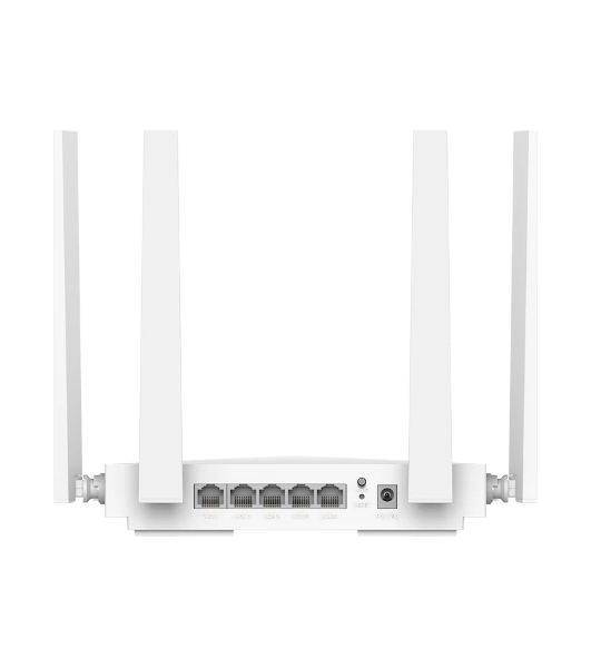 Маршрутизатор AC1200 Gigabit Wi-Fi Mesh Router with USB