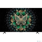 Телевизор TCL 65' 65C6K черный MINI LED UHD LCD 144Hz Google TV, фото11
