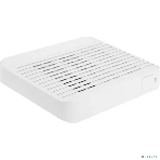 Коммутатор PoE в стойку Ubiquiti UniFi Switch Enterprise 8 PoE USW-Enterprise-8-PoE 8х 2.5G RJ45, 2х 10G SFP+, раздача 120 Вт, фото11