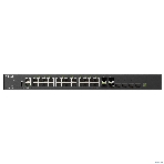 Коммутатор D-Link DXS-3410-32SY/A1A, 28×10 Гбит/с SFP+ + 4×25 Гбит/с SFP28, управляемый, фото7