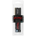 Оперативная память Kingston Fury Impact, DDR4, 8GB (1x8GB), 3200MHz, CL20, SO-DIMM, фото14