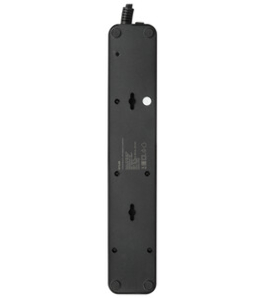 Сетевой фильтр Skyline USP-520 Black PD3.0