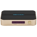Разветвитель - сплиттер Vention HDMI 19F/2x19F на 2 монитора ACBG0, фото11