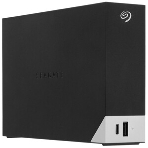 Внешний HDD 3.5' Seagate One Touch STLC16000402, 16TB, USB 3.2 Gen 1 Type-A, 5400 rpm, черный, фото15