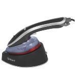 Отпариватель Bort Steam PowerPlus черный/голубой, 1300 Вт, 25 г/мин, 140 мл, фото11