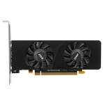 Видеокарта MSI RTX3050 LP E OC 6GB GDDR6 96bit DP 2xHDMI 2FAN RTL, фото11