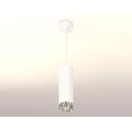 Светильник Ambrella Light XP7455001 SWH/CL белый песок/прозрачный MR16 GU5.3 (A2310, C7455, N7191), фото3