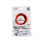 Кабель Cablexpert HDMI-mini HDMI CC-HDMI4C-6, 19M/19M, v2.0, медь, позол.разъемы, экран, 1.8м, черный, пакет, фото3