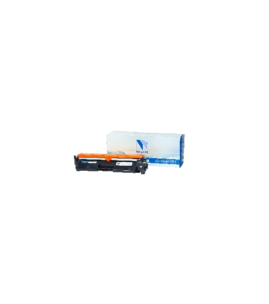 Картридж лазерный NVPrint совместимый NV-051T для Canon LBP-160 ser/162/MF-260 ser/264/267/269 (1700k)