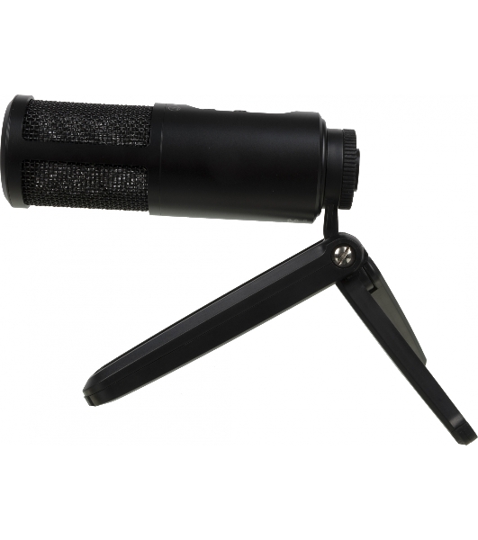 Микрофон конденсаторный студийный AUDIO-TECHNICA ATR2500x-USB