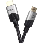 Кабель VCOM CG865-1.5M HDMI 19M/M,ver. 2.1, 8K@60 Hz 1 м VCOM CG865-1.5M, фото4