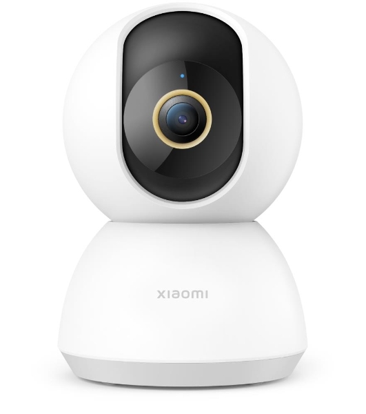 Видеокамера безопасности Xiaomi Smart Camera C300 XMC01 (BHR6540GL)