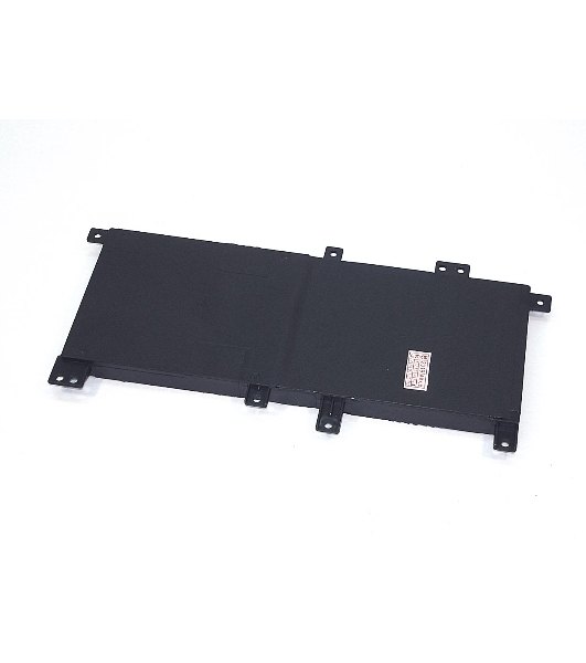 Аккумуляторная батарея для ноутбука Asus X455 (C21N1401) 7.6V 37Wh Orig