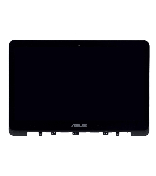 Модуль (матрица + тачскрин) для Asus UX305CA QHD с рамкой