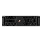 Серверный корпус ExeGate Pro 3U400-07 (RM 19', высота 3U, глубина 400, без БП, 2хUSB), фото15