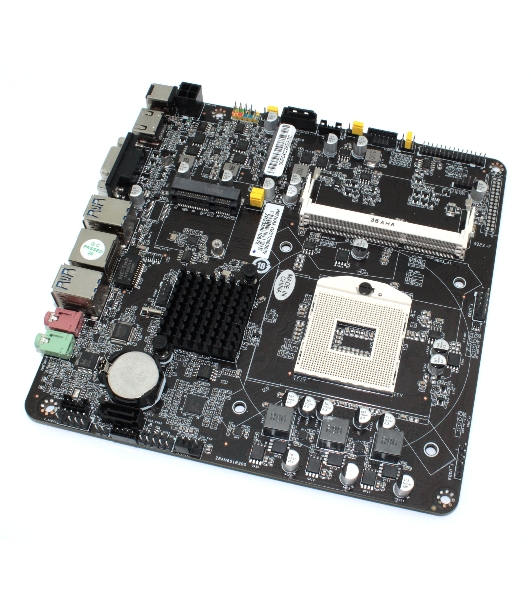 Материнская плата для Echips K1, K2