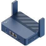 Маршрутизатор Cudy TR3000, AX3000, 2,5 Gbит/с (WAN) + 1 Gbит/с (LAN)1 USB3.0, MU-MIMO, Mesh (TR3000), фото4