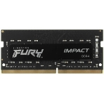 Оперативная память Kingston Fury Impact, DDR4, 8GB (1x8GB), 3200MHz, CL20, SO-DIMM, фото13