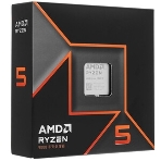 Процессор AMD Ryzen 5 9600X Soc-AM5 3.9GHz OEM, фото3