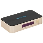 Разветвитель - сплиттер Vention HDMI 19F/2x19F на 2 монитора ACBG0, фото10