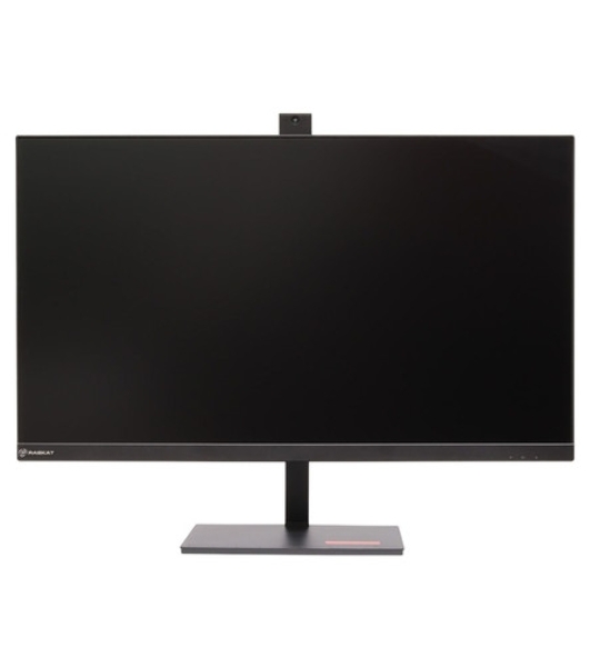 Моноблок Raskat Studio 25120 (23.8', IPS, Intel Core i5 12400, RAM 8Gb, SSD 256Gb, 120W, No OS)