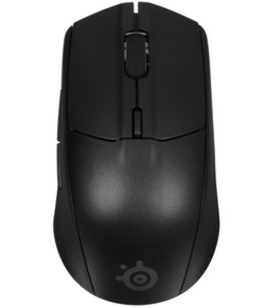 Мышь Steelseries Rival WL Gen 2 черный оптическая 8500dpi USB (62523)
