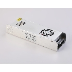 GS8656 блок питания 12V 360W 30A IP20 185-260V EMC 223*67*40, фото 1