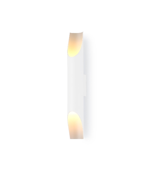 Светильник настенный TN5151/2 WH белый E27/2 max 40W 80*80*120