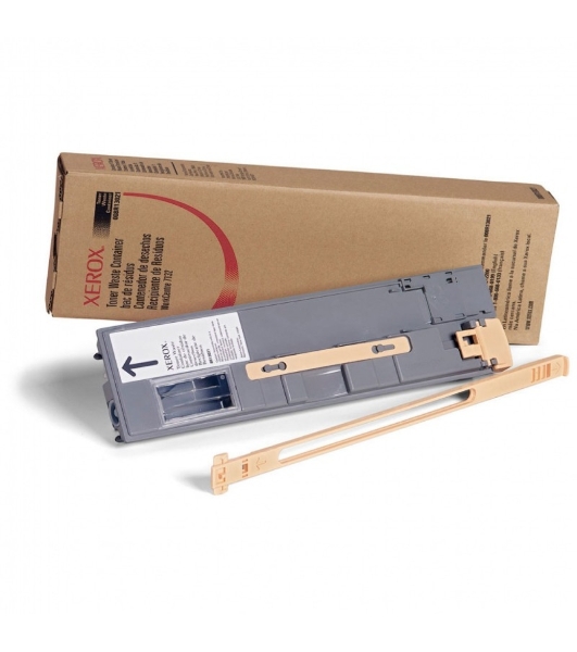 Контейнер для отработанного тонера Xerox 008R13021 для WC 7132/7232/7242 (31K)